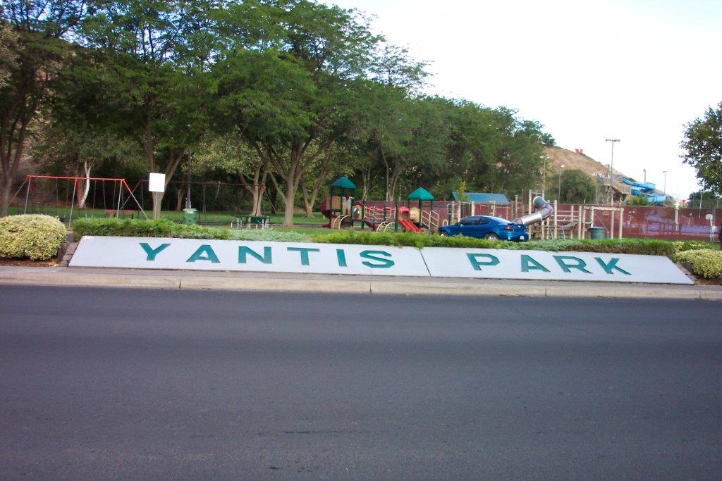 Yantis Park