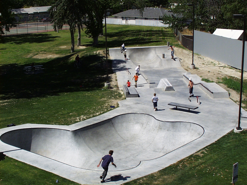 Skate Park