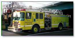 fire truck image