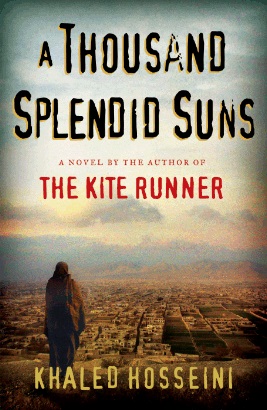 a thousand splendid suns