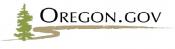 State of Oregon Logo