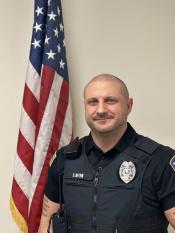 Detective Jesse Myer