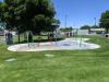 Splash Pad at Freewater Park